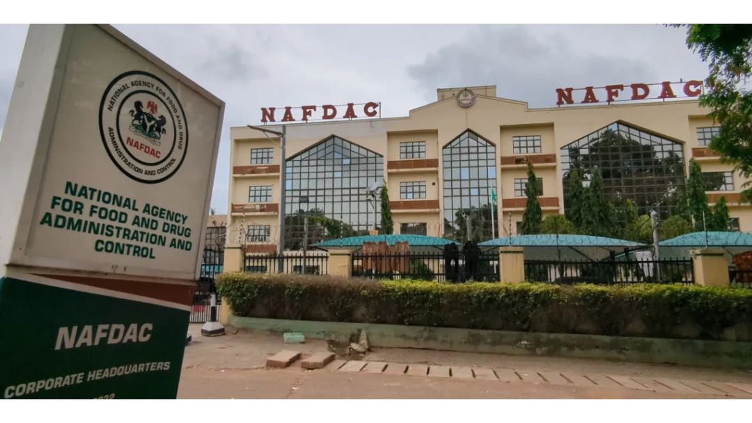 NAFDAC Ta Rufe Manyan Shagunan Sinawa Biyu da Wasu Shaguna Takwas a Abuja