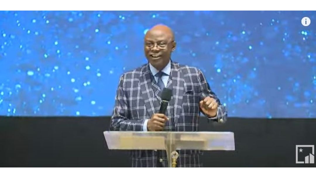 Tunde Bakare: I’m Under Serious Pressure to Join ADC