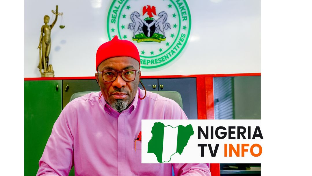 Prevent Demolition of Igbo Houses in Lagos, Deputy Speaker Benjamin Kalu Tells Tinubu