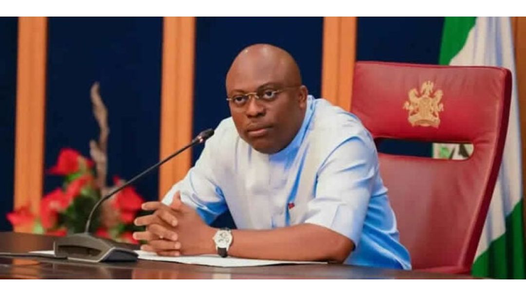 Fubara Ya Rushe Hukumar Microfinance Na Jihar Rivers Da Aka Sake Kafa Lokacin Dokar Gaggawa