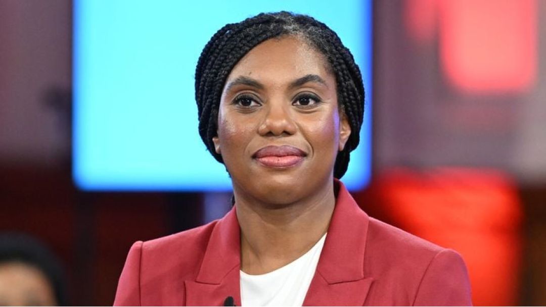 Kemi Badenoch Ṣàfihàn Ètò Látí Lé àwọn Àjẹ̀bàgbọ́wọ̀ 150,000 Jáde Lọ́dún Kọọkan