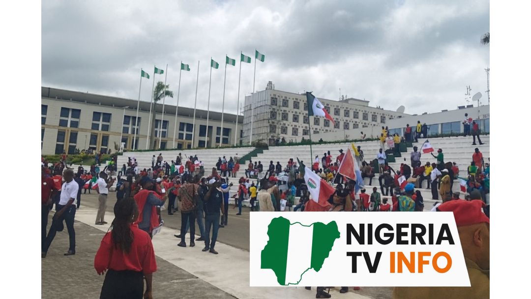 Ma’aikatan Majalisar Dokoki Sun Yi Barazanar Zanga-zangar Lumana Kan Batutuwan Jin Daɗi da Bayyananniyar Mulki