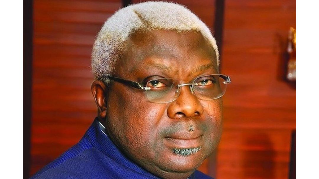 Omisore Declares Bid For 2026 Osun Governorship On APC Platform