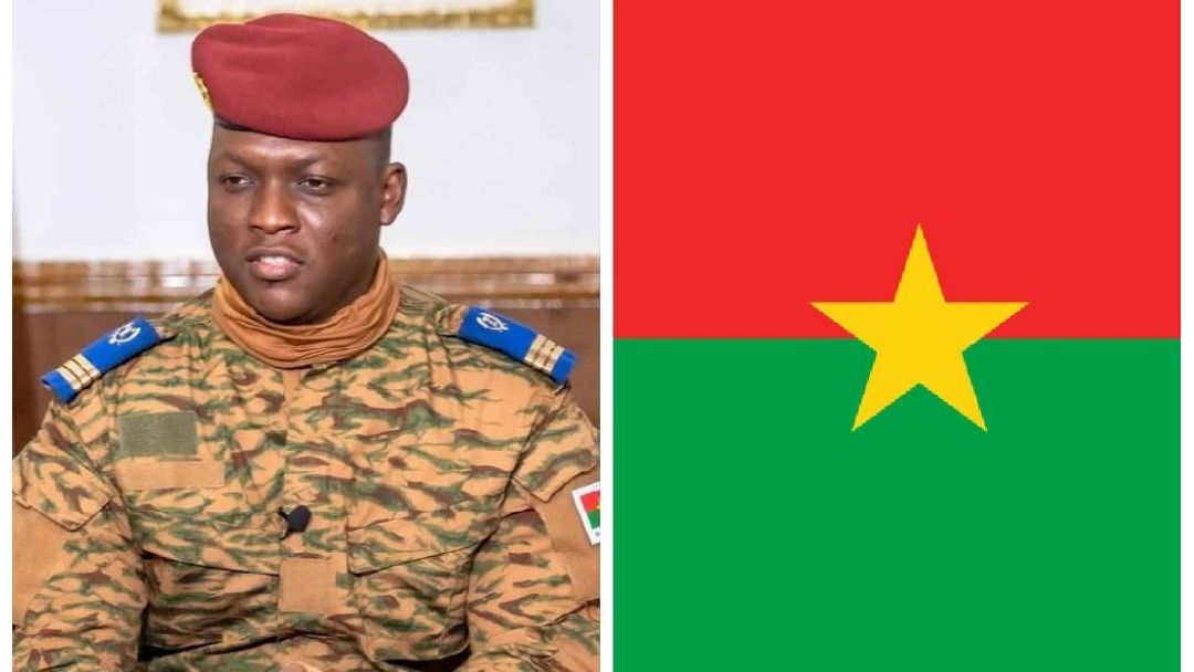 Burkina Faso Launches Major Anti-Corruption Drive: Two New Prisons and Five Special Courts Planned