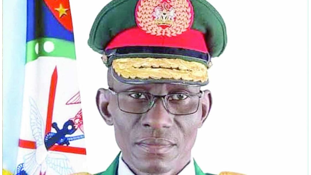 Mmegbu Ndị Agha: Ndị Jenaral ezìe kwadoro ịkụpụta iwu mberede megide ihe mgbu nchekwa