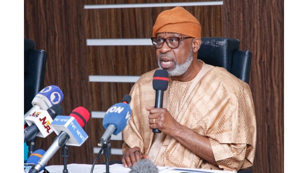 Why Africa Must Use Its Mineral Resources for Industrialisation, by Alake