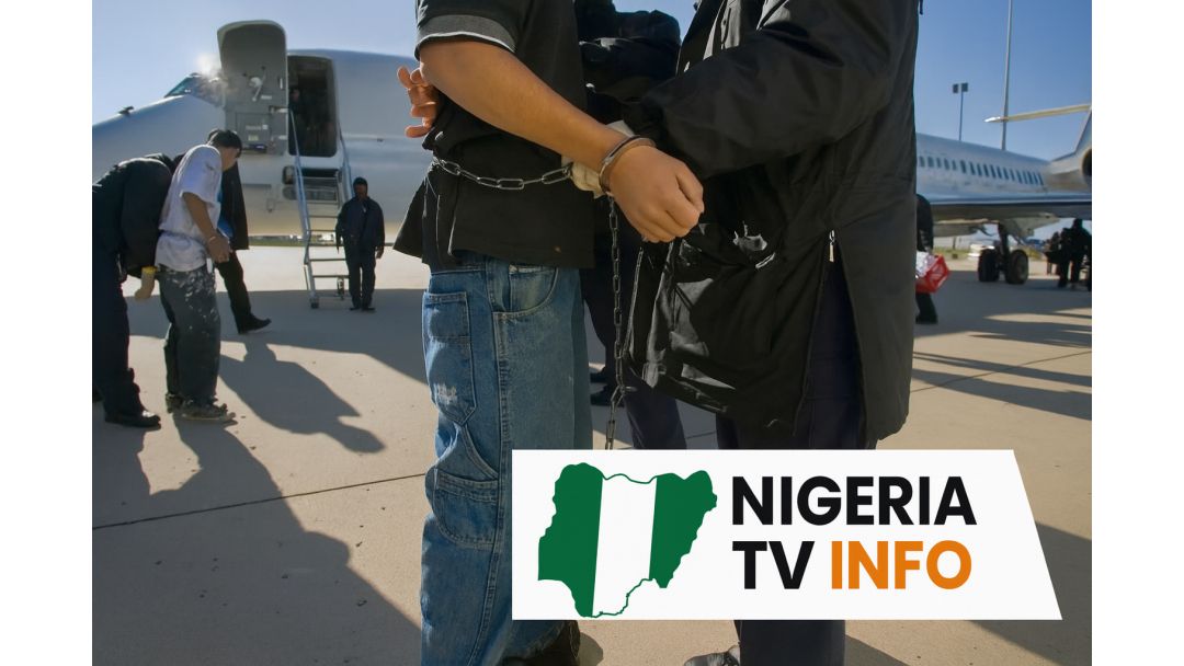 Eswatini To Receive 11 More US-Deported Migrants Under Controversial Deal