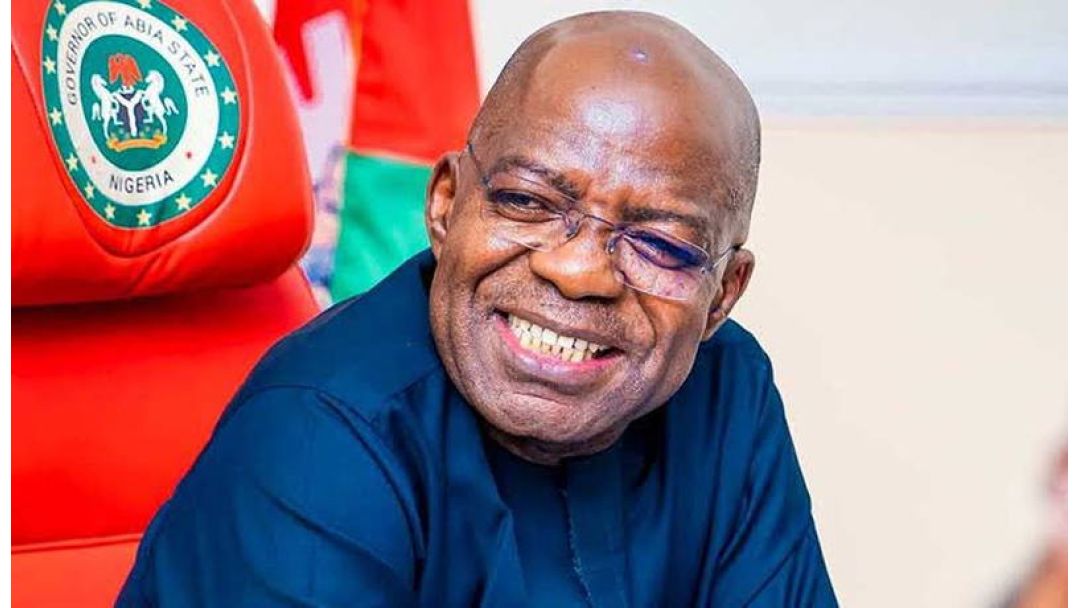 Otti sịrị ego mbata kwa ọnwa Abịa bụ N15bn, ọ bụghị N38bn — Ọ zara Benjamin Kalu