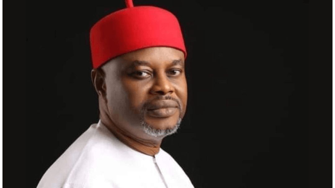 Labari Mai Zafi: Ministan Tinubu, Uche Nnaji, Ya Yi Murabus Saboda Zargin Jabun Takardar Shaida