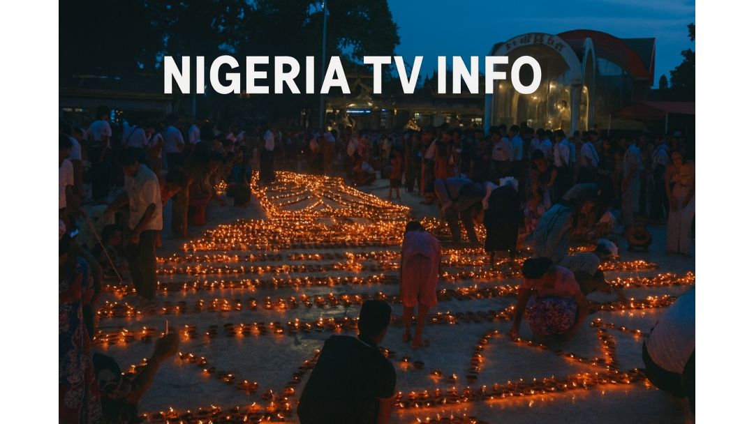 Ológun Myanmar Pa Àwọn Ènìyàn 24 Nípa Ìkọlù Bọ́ọ̀mbù Pẹ̀lú Paraglider Ní Tàró Àyẹyẹ Ní Agbègbè Sagaing