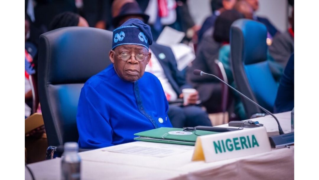 Àṣọ Ọ́fíìsì Ààrẹ Jù Báyìí Ròyìn Ìròyìn Ìtálọ́lù World Bank