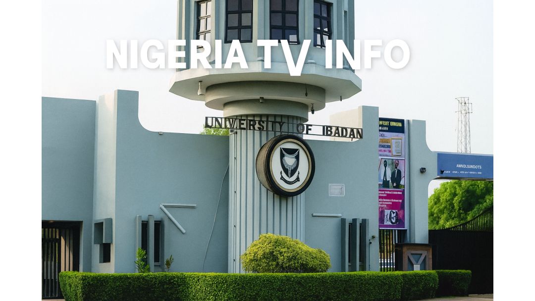 FULL LIST: University of Ibadan Emerges Nigeria’s Best University for 2026