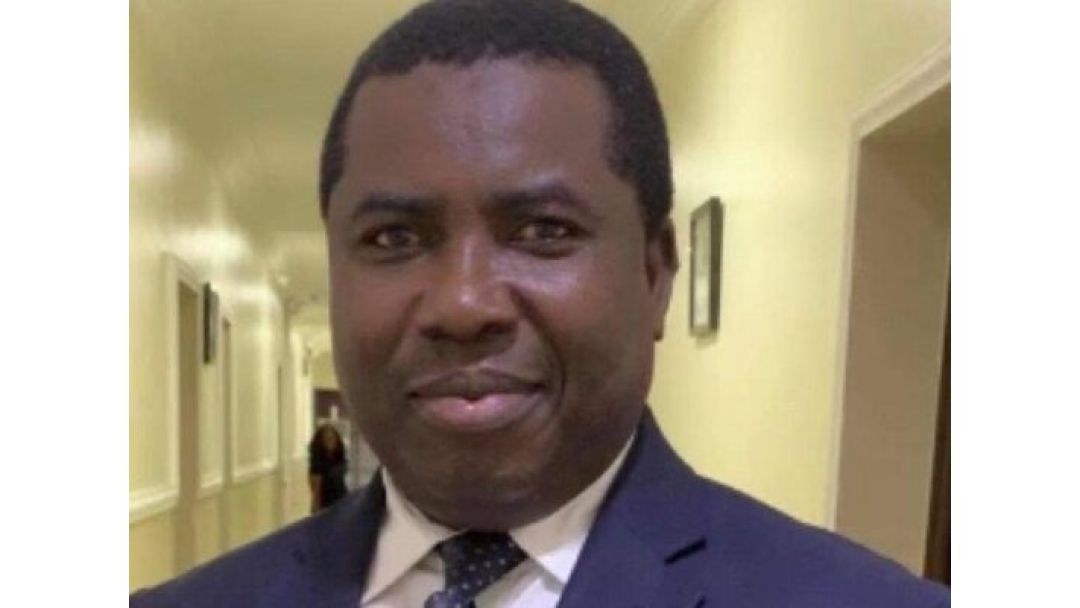 Tinubu Kpọrọ Profesa Amupitan ka Ọ bụrụ Onyeisi Ohuru nke INEC, NCS Kwadoro Nhọpụta a