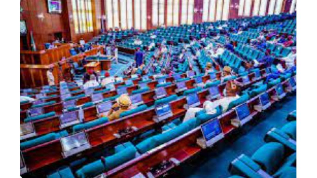 Àpérò Àgbà Ilé Asòfin Kèké Ṣàfihàn Pé Kò Sí “Ipaniyan Kristẹni” Ní Nàìjíríà