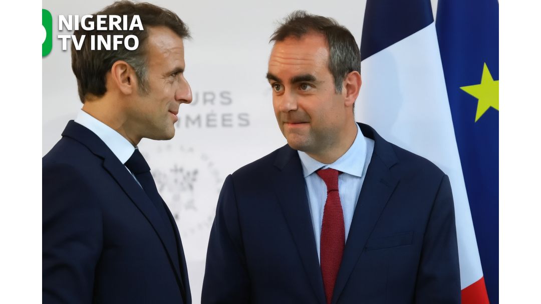 Macron Tun Yàn Sébastien Lecornu Gẹ́gẹ́ Bí Alákóso Àjọ Ìṣàkóso Léhin Ọjọ́ Mẹ́rin, Ó ń Ṣàkóso Iṣòro Àìmọ̀ye Nínú Ìṣèlú Faranse