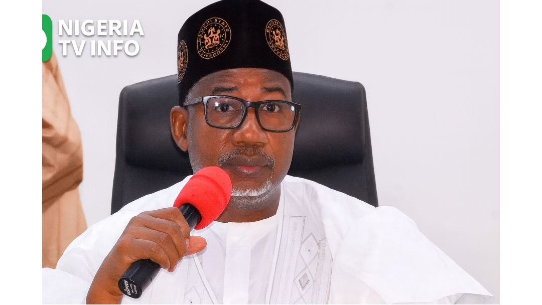  Bala Mohammed Vows PDP Will Survive Defections, Accuses APC of Plot to Create One-Party State