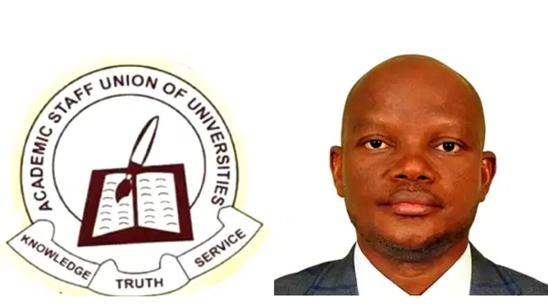 ASUU ta ayyana yajin aikin gargadi na makonni biyu saboda rashin cika alkawura