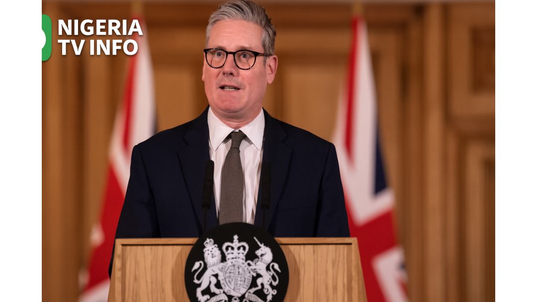 Starmer Pledges £20M for Gaza Aid, Vows UK Leadership in Reconstruction