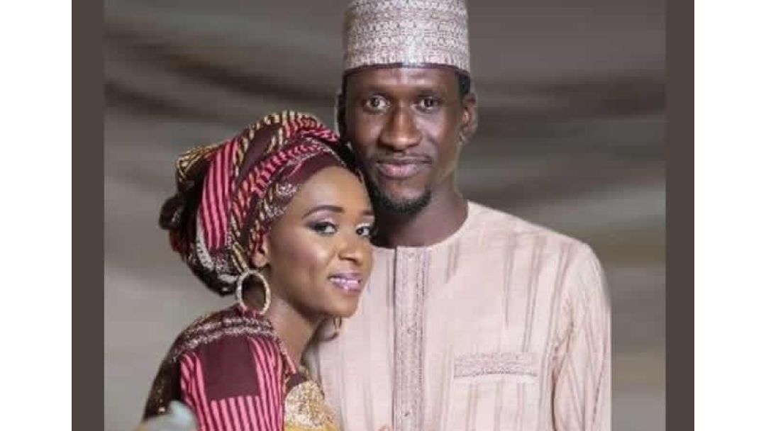Slain Husband’s Family Condemns Tinubu’s Pardon for Maryam Sanda, Calls It ‘Injustice to the Dead’