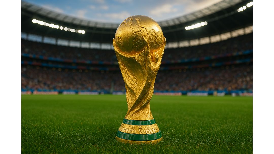 Gasa Ta Karshe: Kungiyoyi Uku, Dama Daya Don World Cup 2026