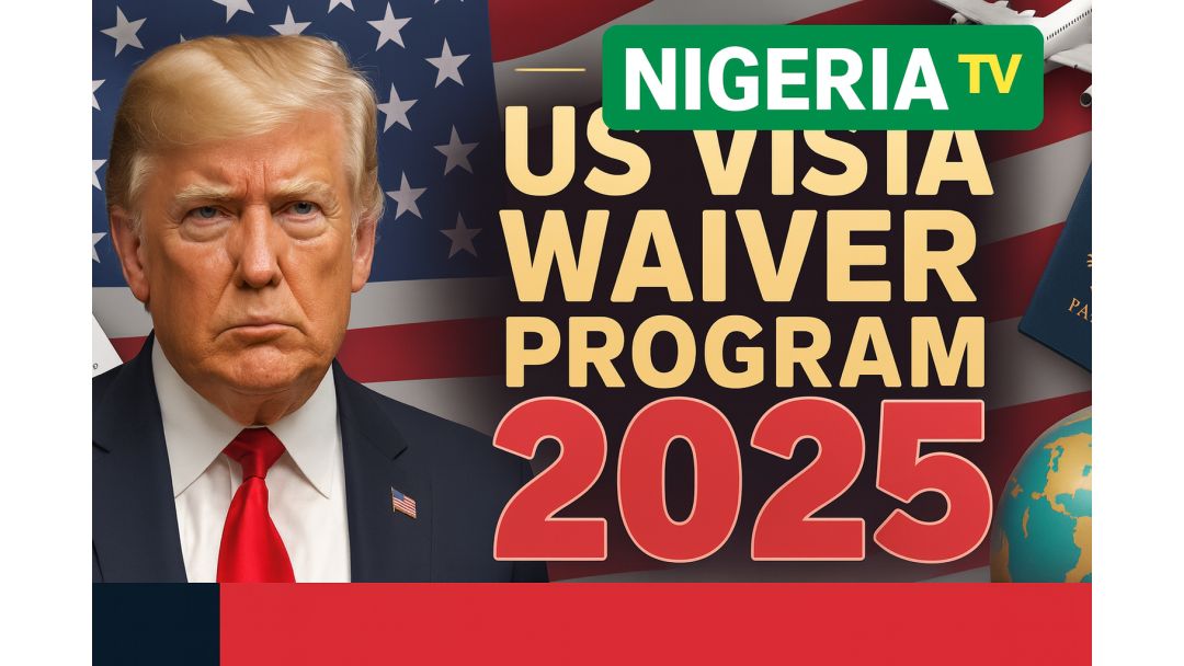 Featured image: Amurka ta ƙara Romania cikin shirinta na Visa Waiver a 2025