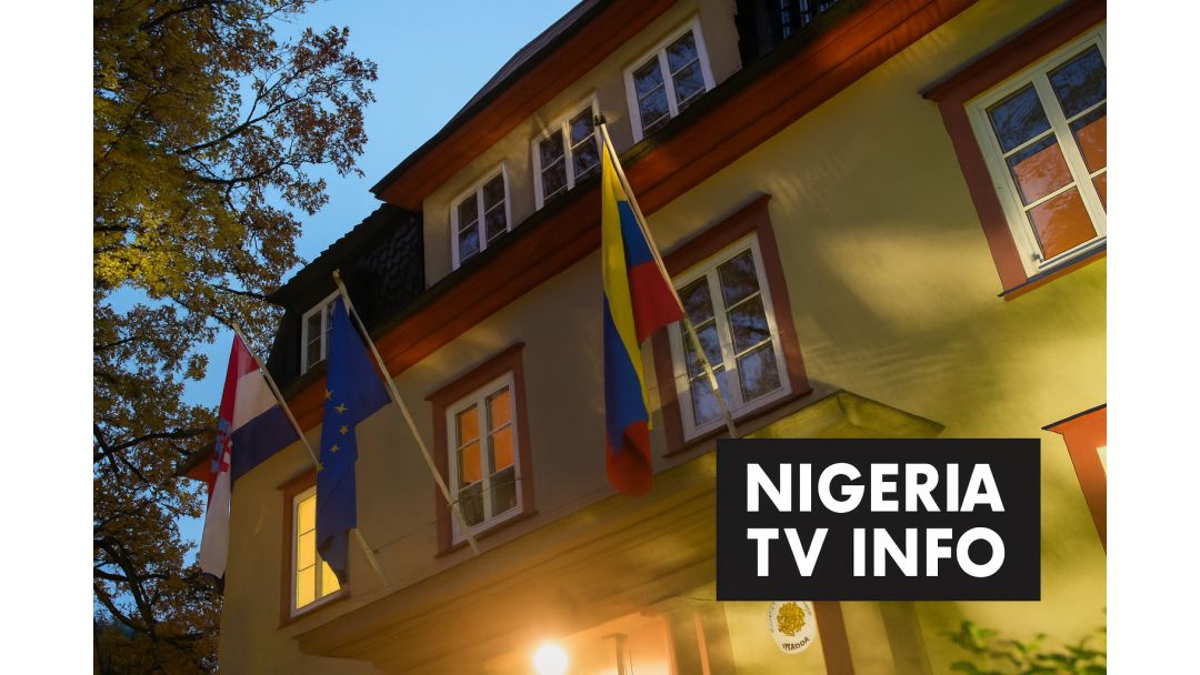 Venezuela Shuts Embassy In Norway After Nobel Peace Prize Honours Opposition Leader María Corina Machado