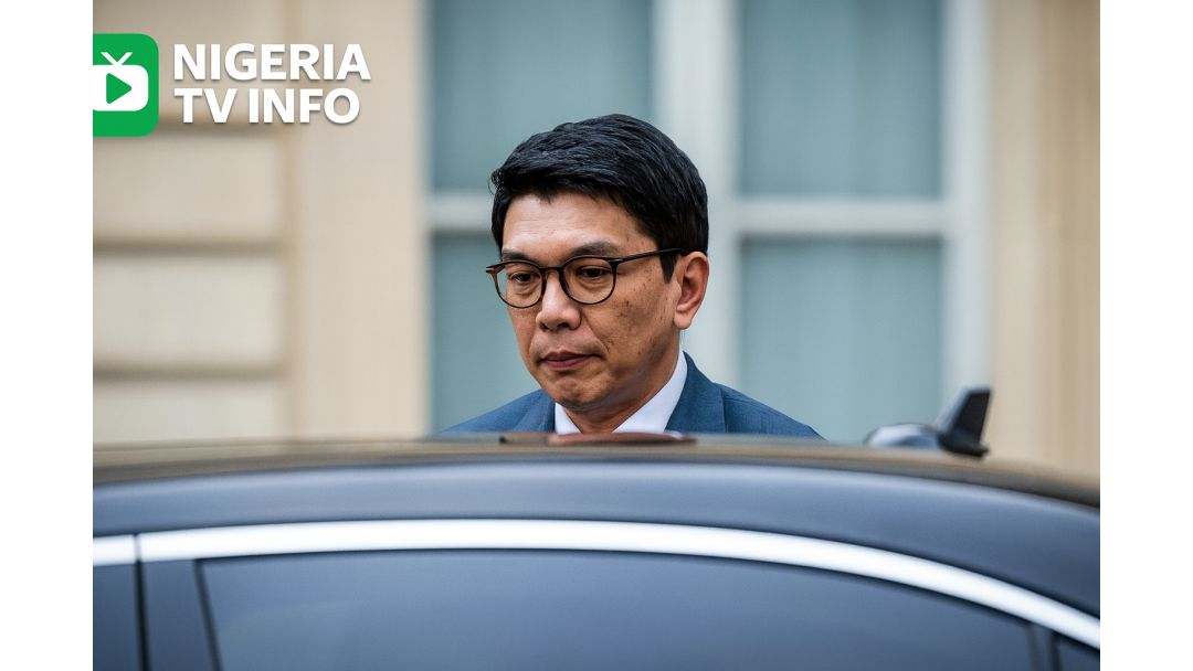 Shugaban Madagascar Rajoelina Ya Gudu Yayinda Zanga-Zangar Gen Z Ta Hambarar Da Gwamnati