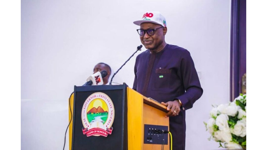 Nhọrọ Gọvanọ Ekiti: APC na-ahọrọ nkwenye otu mgbe onye mgbaru ọsọ Oyebanji wepụtachara