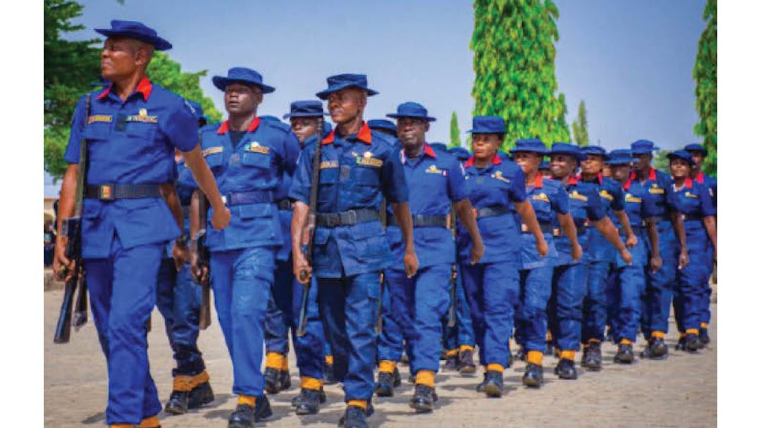 NSCDC Arrests 70 Suspects Over Kidnapping, Rape, Other Crimes In Edo