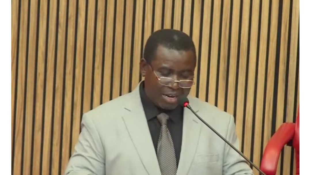 GAGARUMIN LABARI: Majalisar Dattawa ta tabbatar da Prof. Amupitan a matsayin sabon Shugaban INEC