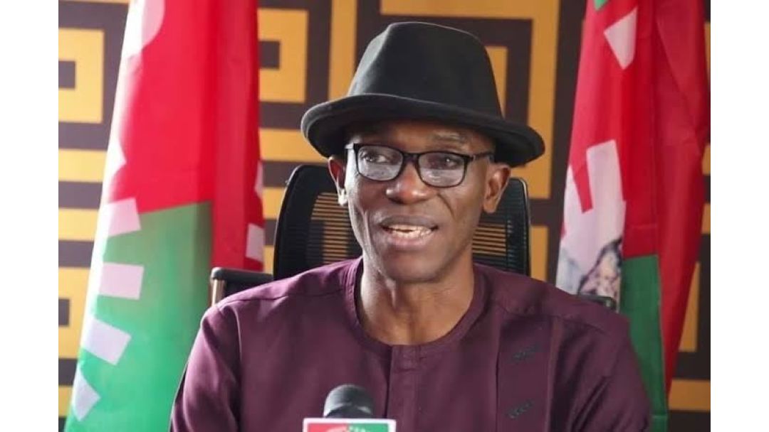 Abure Tụọrọ Ụjọ n’aka Ụlọ Otti na Labour Party Maka Mmekọrịta Ime Ụlọ