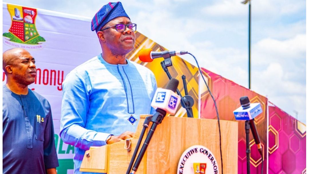 Seyi Makinde: Oyo’s AfCFTA Strategy To Unlock Prosperity, Create Jobs, Boost Trade