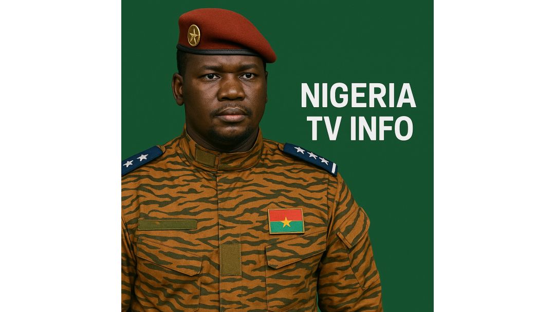 Captain Ibrahim Traoré Demands Explanation From CAF After Burkina Faso Misses World Cup Playoff Spot To Nigeria