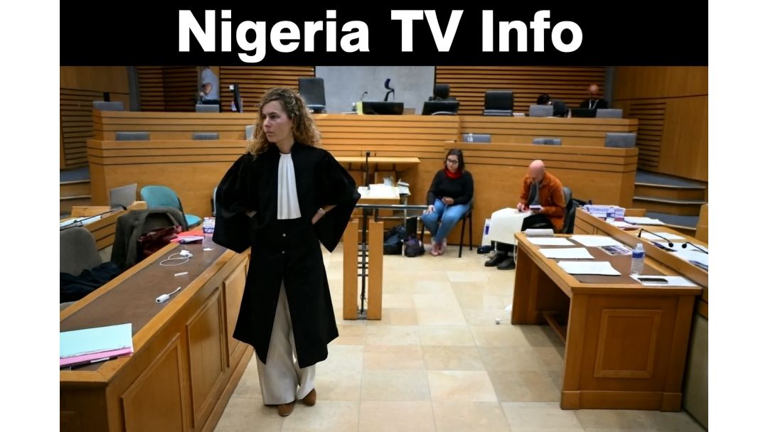 Algerian Woman on Trial in France for  Murder of 12-Year-Old Schoolgirl