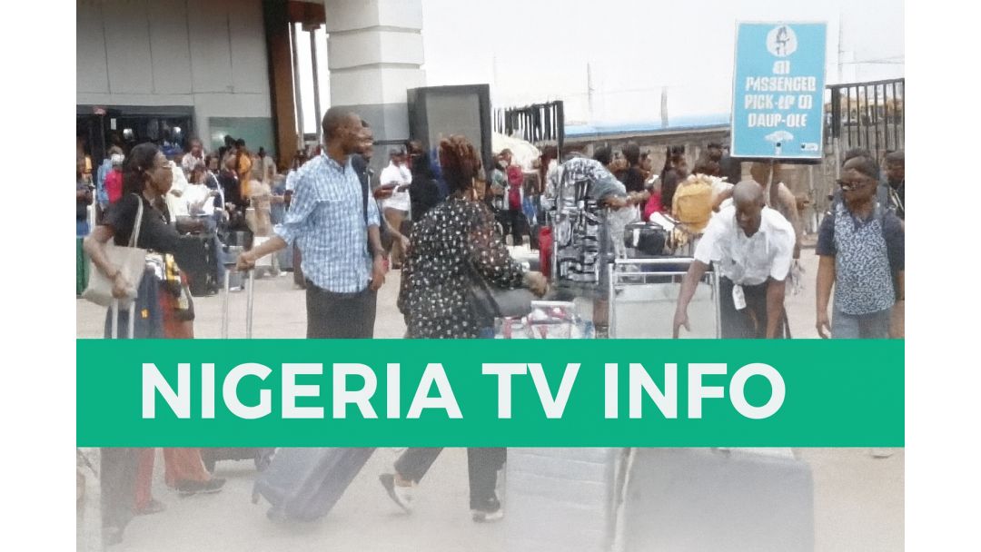 Ìtànkálẹ̀ Igbẹ̀ Aìlòye àti Ìbà Mú Ìbànújẹ Ní Èkó