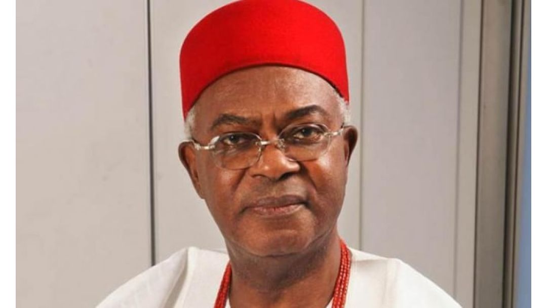 Obi na Onitsha: ‘Yan siyasa sun bar mulki, sun fara takarar 2027 tun da wuri