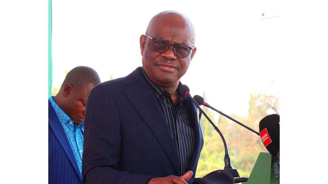 Wike Dismisses 2027 Presidential Ambition Rumours, Reaffirms Loyalty to Tinubu