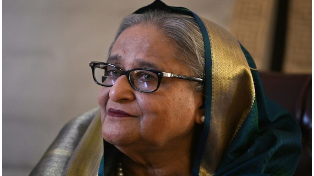 Prosecutors Seek Death Penalty for Ex-Bangladesh PM Sheikh Hasina Over Deadly 2024 Protest Crackdown