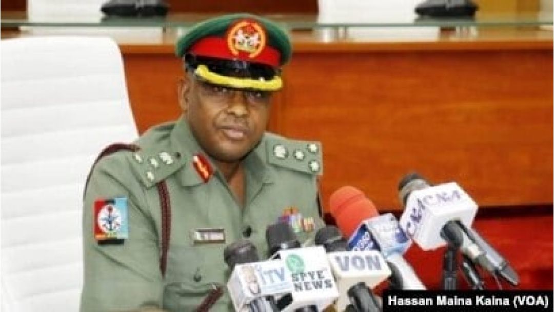 Coup Rumours Trigger Public Outrage Across Nigeria