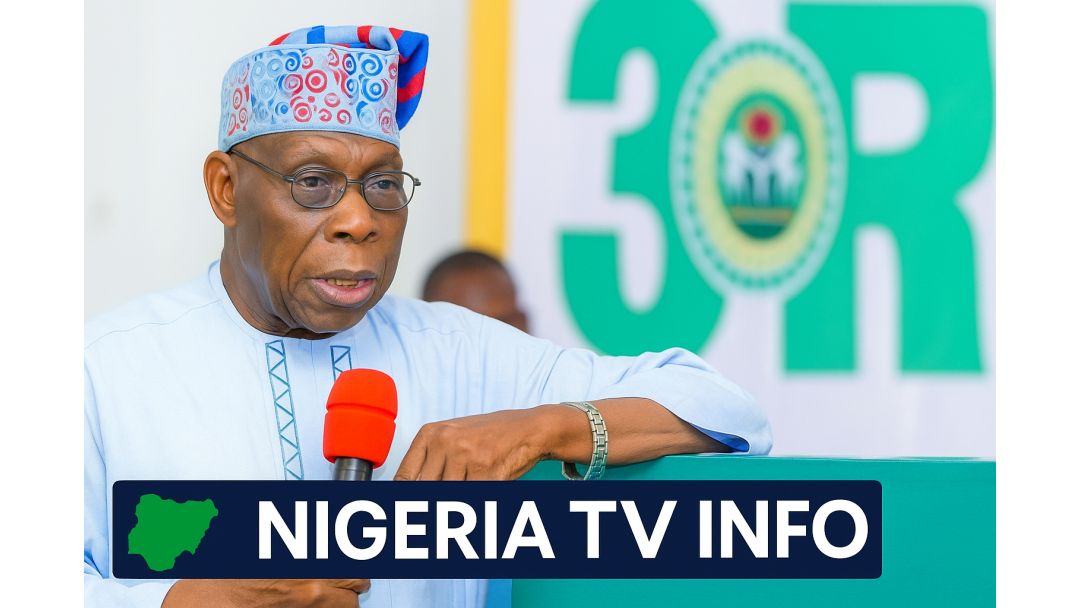  Obasanjo: Nigeria Deserves Truthful, Transparent, Transformational, Selfless Political Leadership