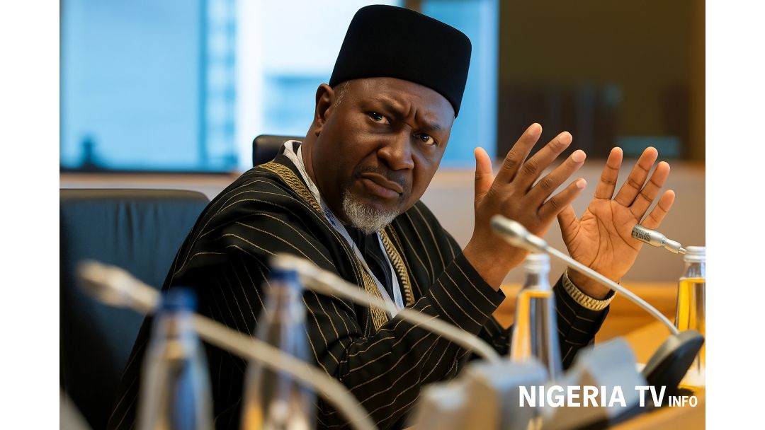 Minista nke Nchedo gara ụlọ ọrụ na-arụ ọrụ nrụpụta ụgbọ elu na helikopta NAF na mba Italy.