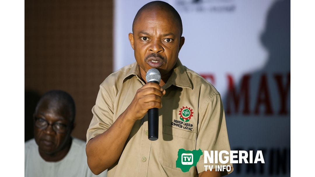 Ẹgbẹ́ Òṣìṣẹ́ fún Ìjọba Àpapọ̀ ní ọ̀sẹ̀ mẹ́rin láti parí ìjàmbá nípa àwọn yunifásítì