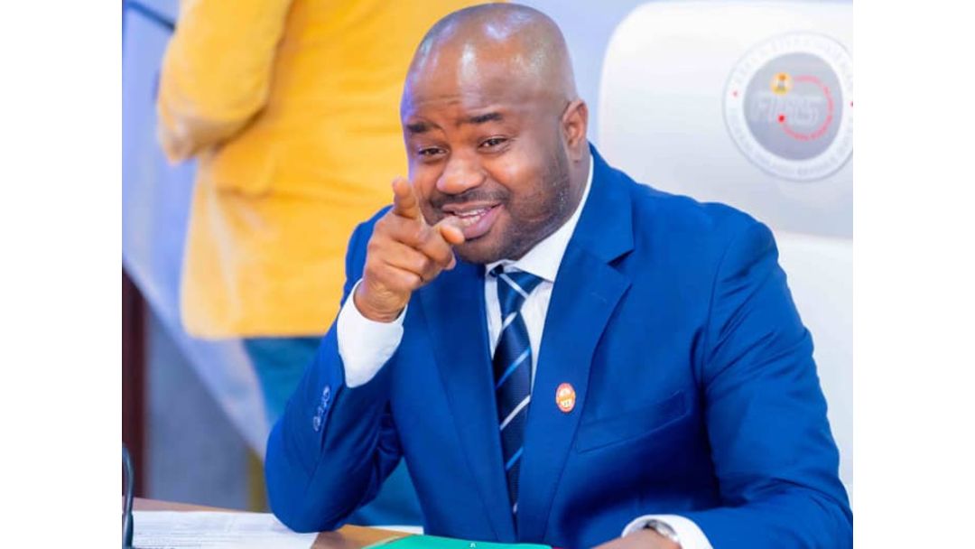 FIRS, RMAFC Ejirila Ndị Nna ndụmọdụ Iji Weghachite Ego Echefuru Iweghachi, Maka Ịkwalite Ịrụ Ọrụ Ego N’ụzọ Ziri Ezi