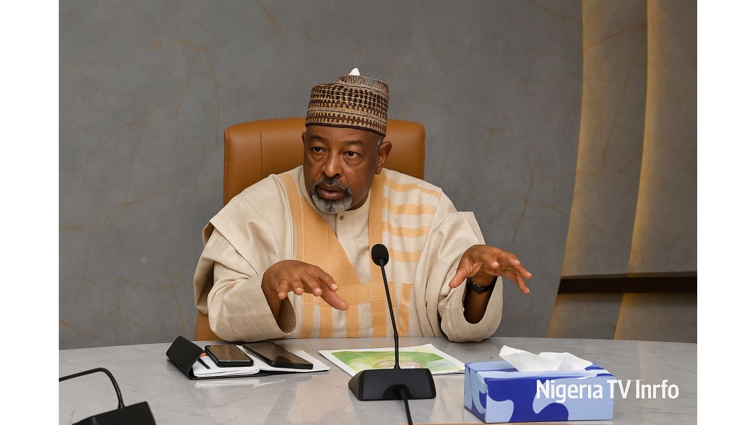 Nigeria Expands Collaboration With FAO in Rome to Drive Food Security and Rural Development