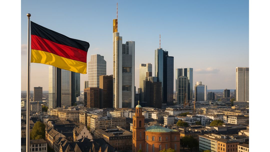 Featured image: Germany Opens Up to More Skilled Workers – How Nigerians Can Apply (June 2025 Update)