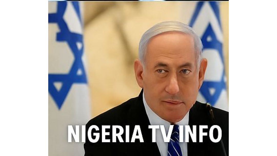 Israel Arịọ Canada Ka Ha Kagbuo Atụmatụ Ime Ka Iwu Jidere ICC Gbasara Netanyahu