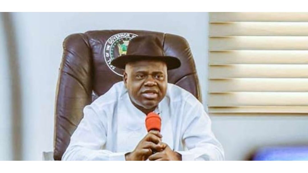 Diri Ya Jinkirta Komawa APC Saboda Rikicin Karfin Mulki Tsakanin Sylva da Lokpobiri