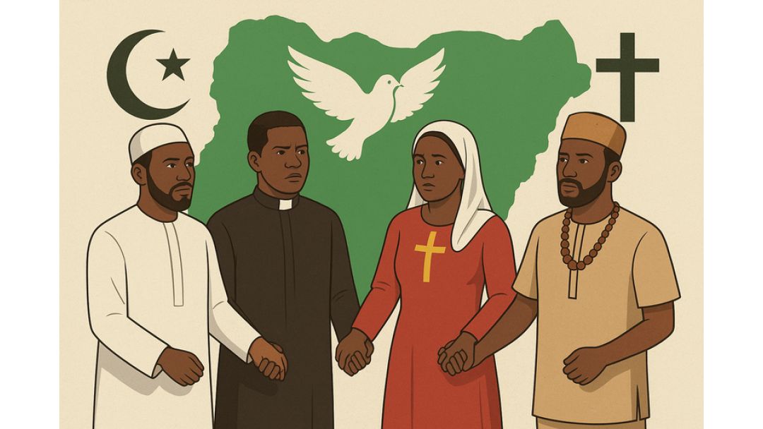 Faith Leaders Accuse Government of Complicity in Rising Religious Killings Across Nigeria