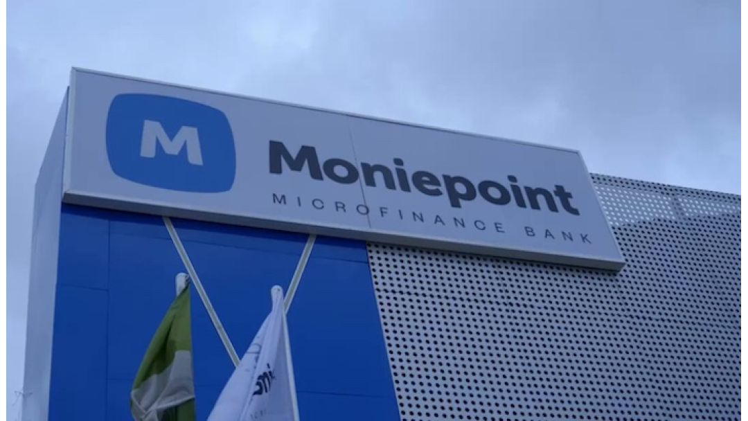  Moniepoint Secures Additional $90m, Expanding Series C Round to $200m
