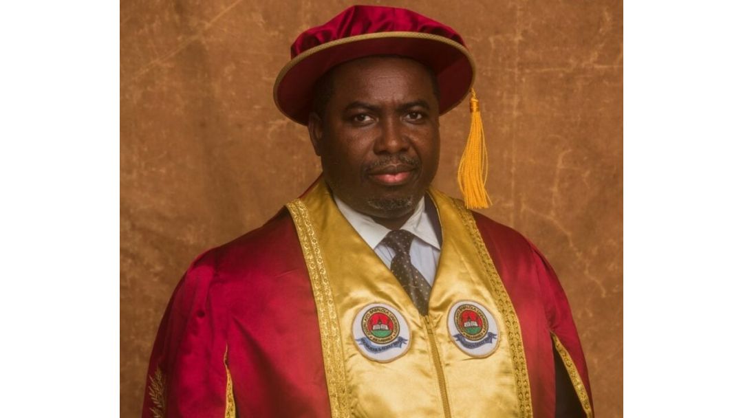 Tinubu Gwara Amupitan: Mee Ka Ntuli Aka 2027 Dị Ọfụụ, Dị N’eziokwu, Ma Na-enweghị Mmegbu